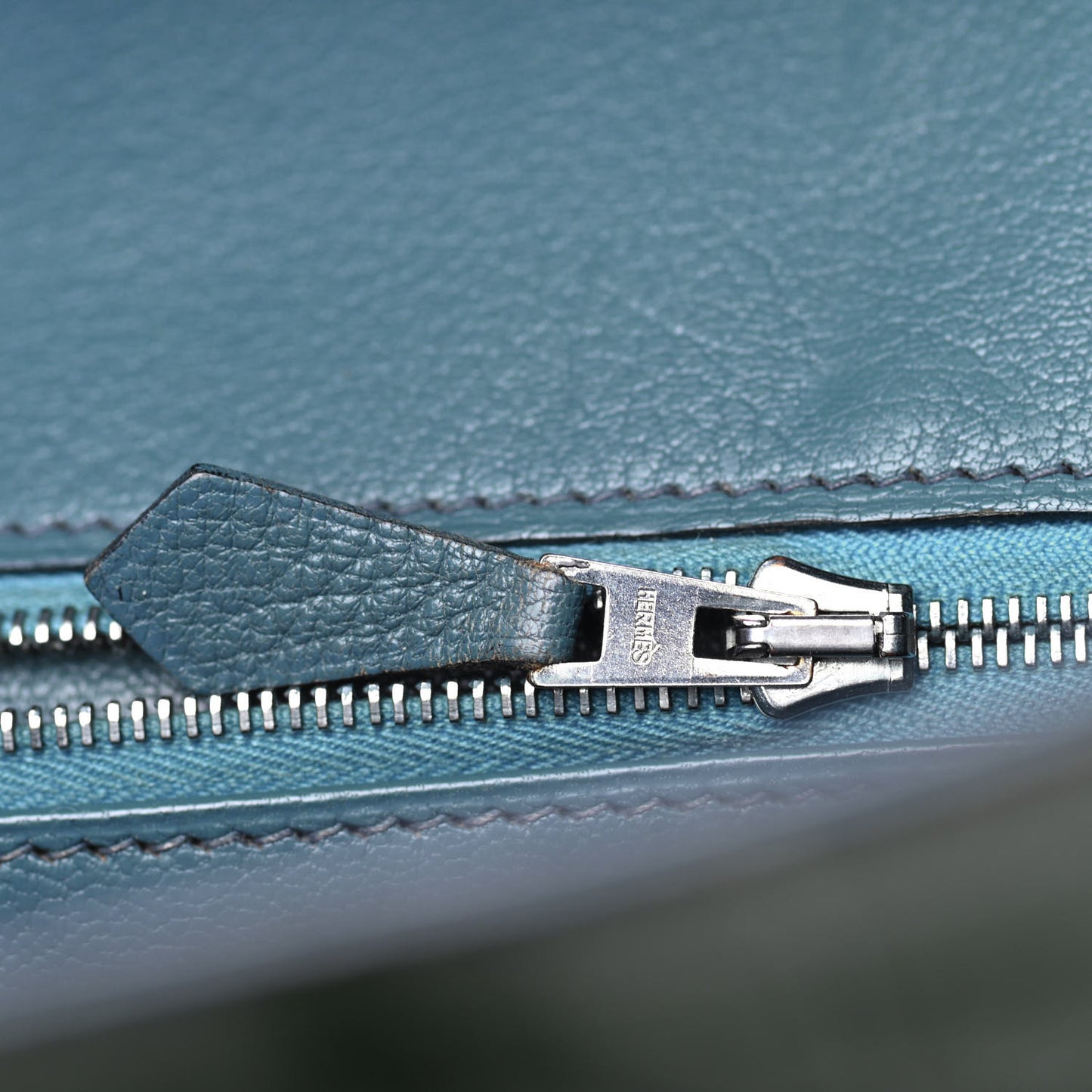 Matte Porosus Crocodile Birkin 35