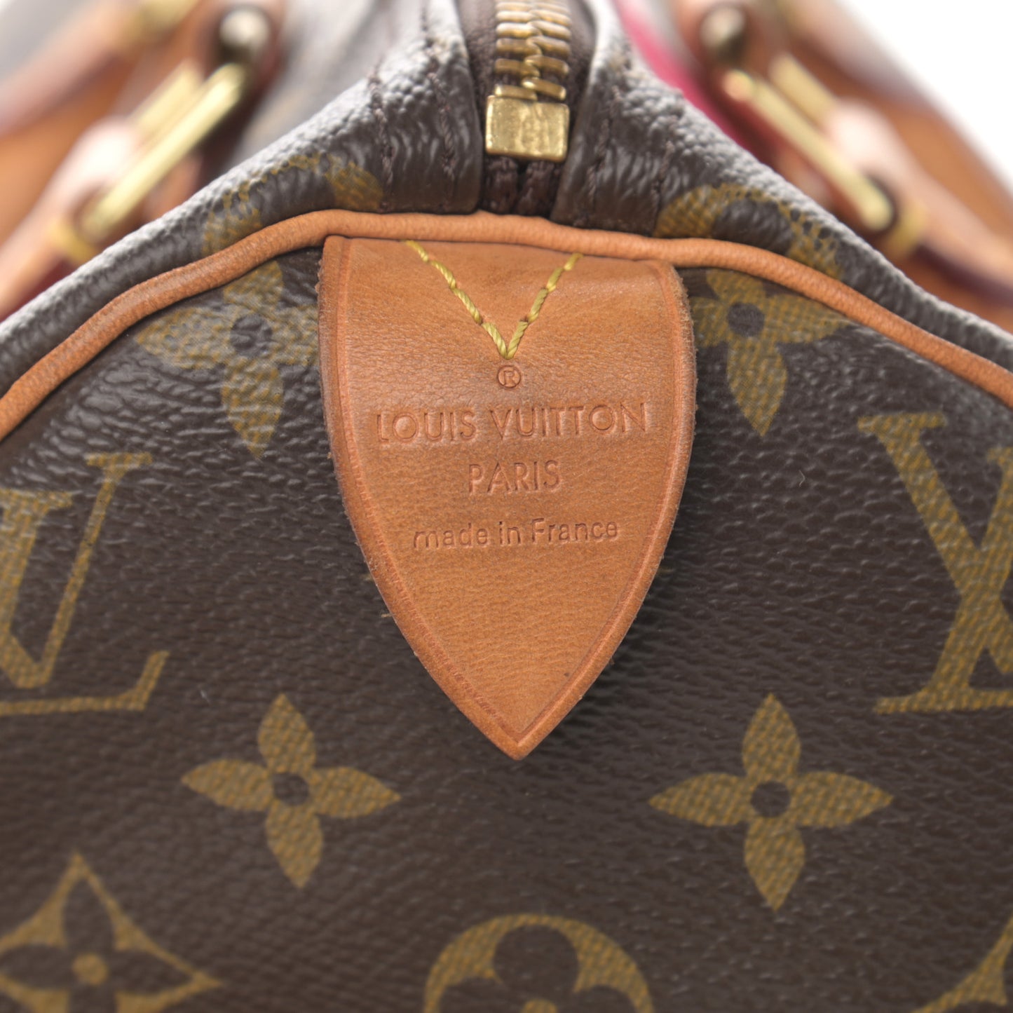 Monogram Speedy 30 V Grenade