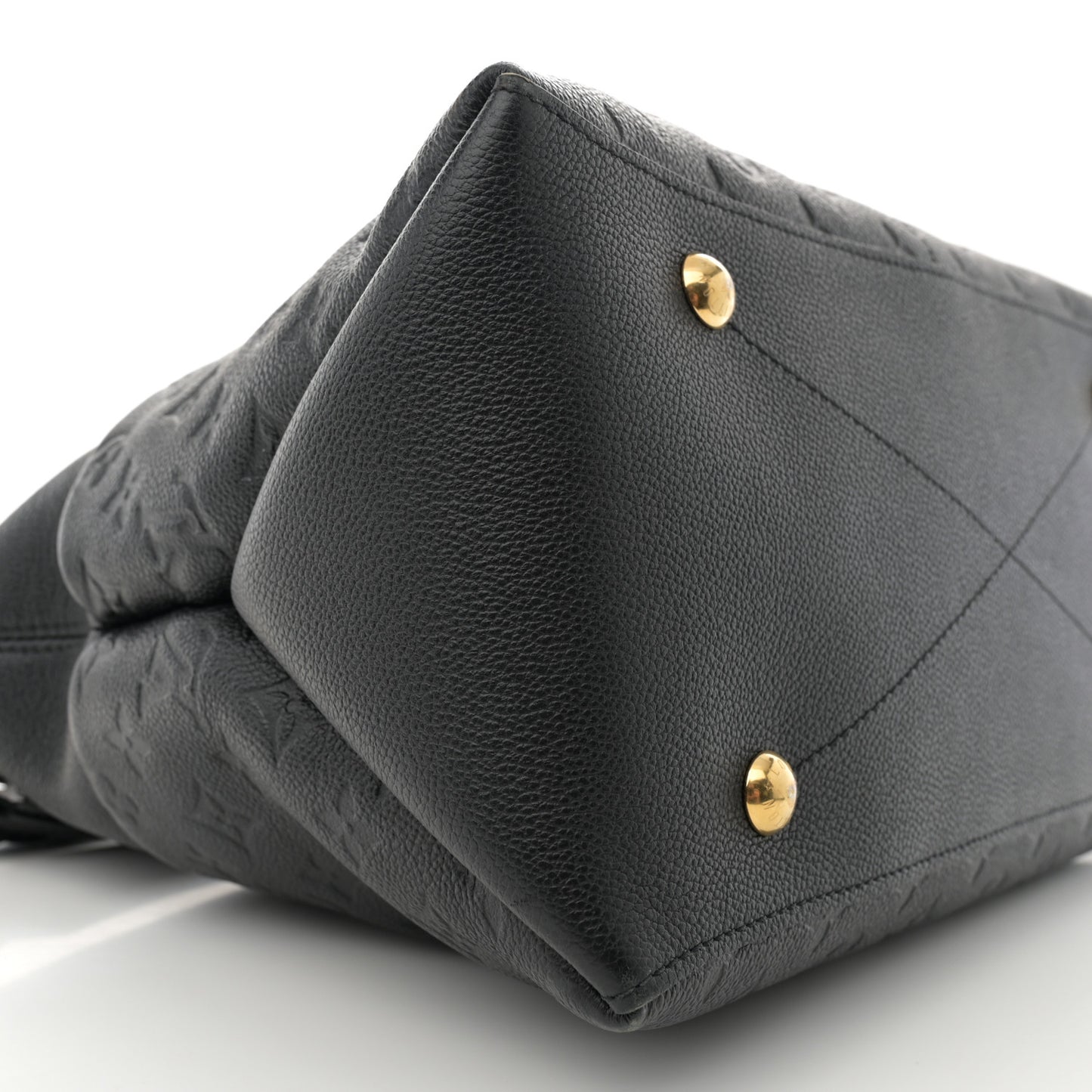 Empreinte Maida Hobo Black