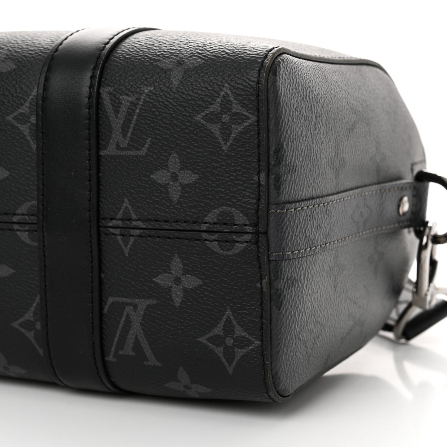 Reverse Monogram Eclipse City Keepall