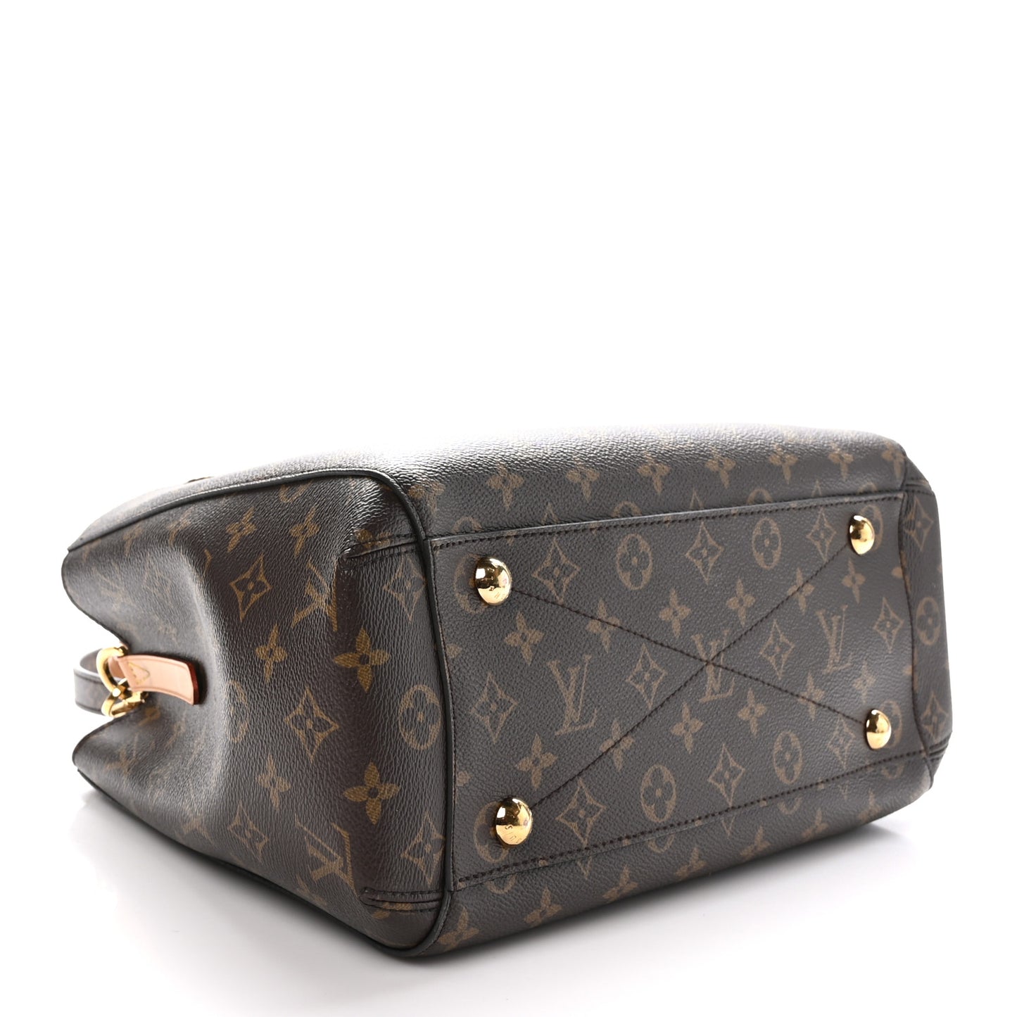 Monogram Montaigne MM
