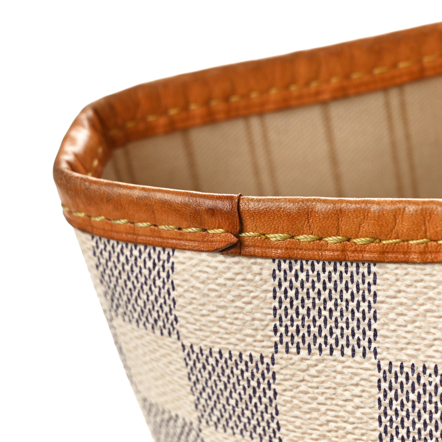 Damier Azur Neo Neverfull MM