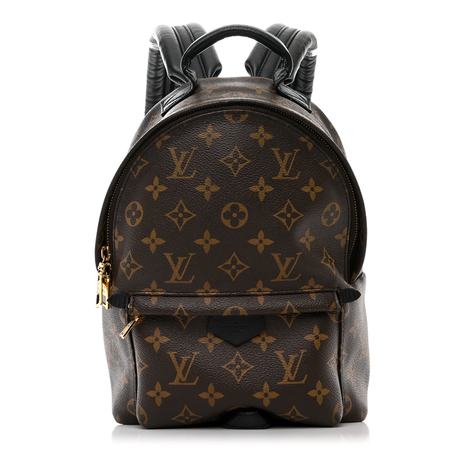 Monogram Palm Springs Backpack PM