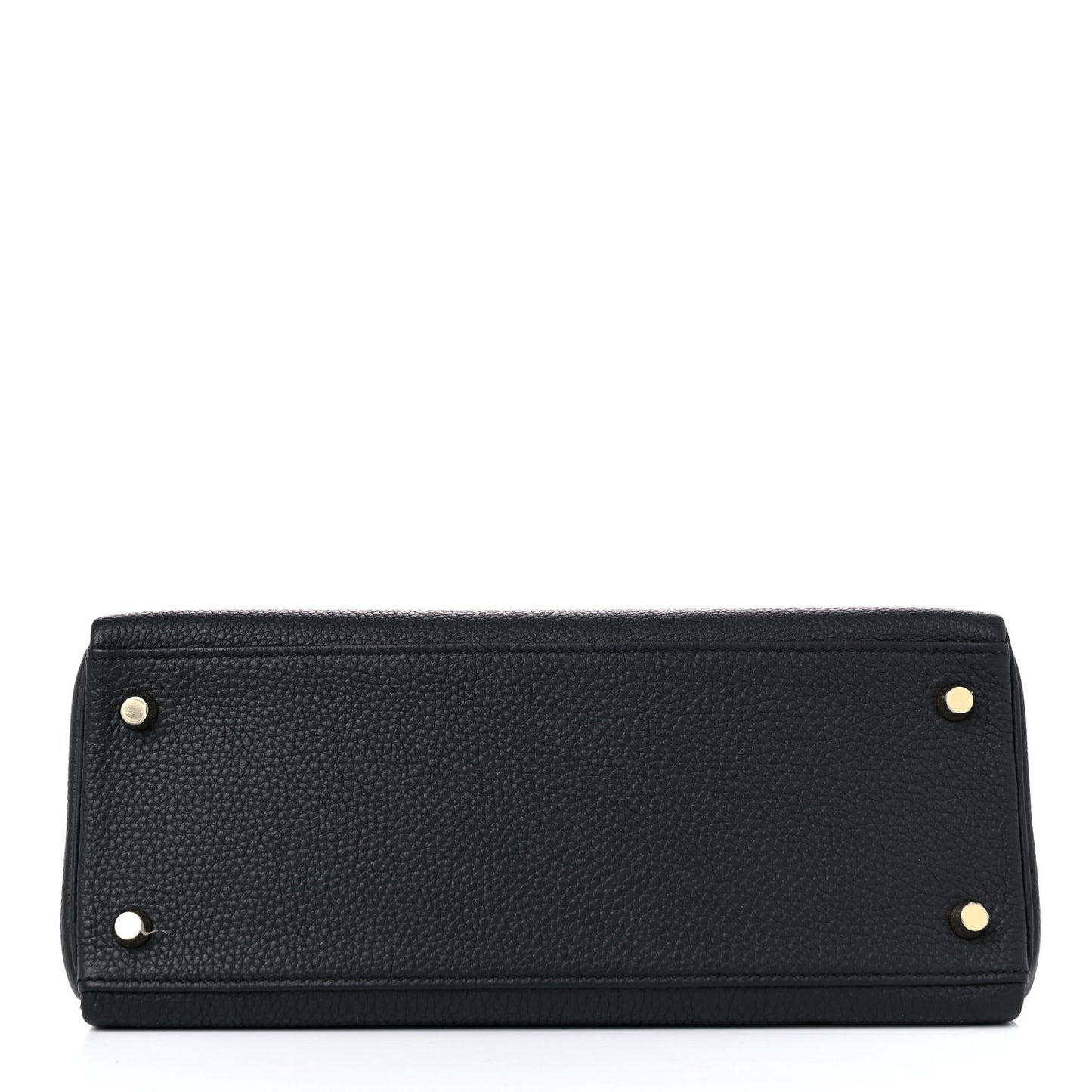 Togo Kelly Retourne 28 Black