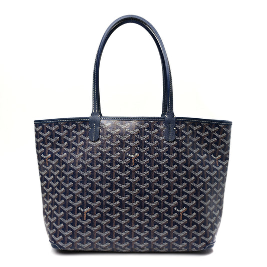 Goyardine Artois PM Navy