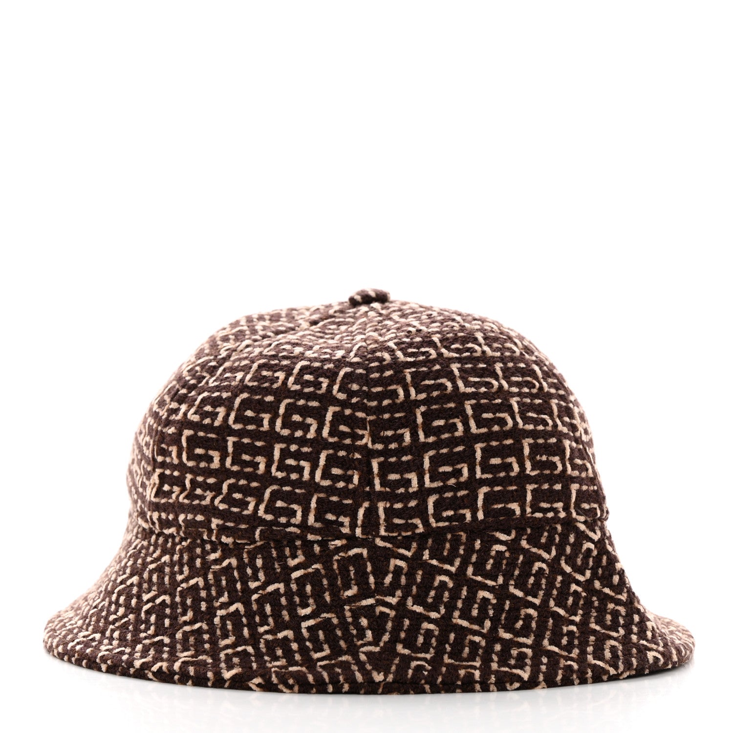 Gucci GG Bucket Hat L 56 4 of 8