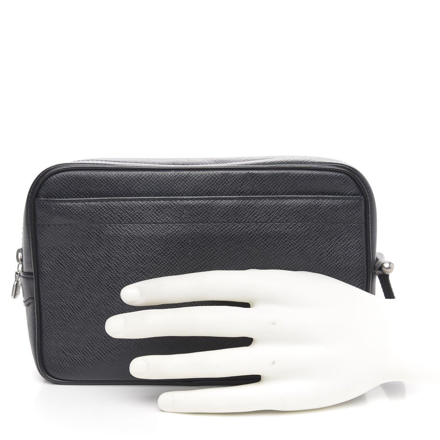 Taiga Kaluga Toiletry Pouch Ardoise