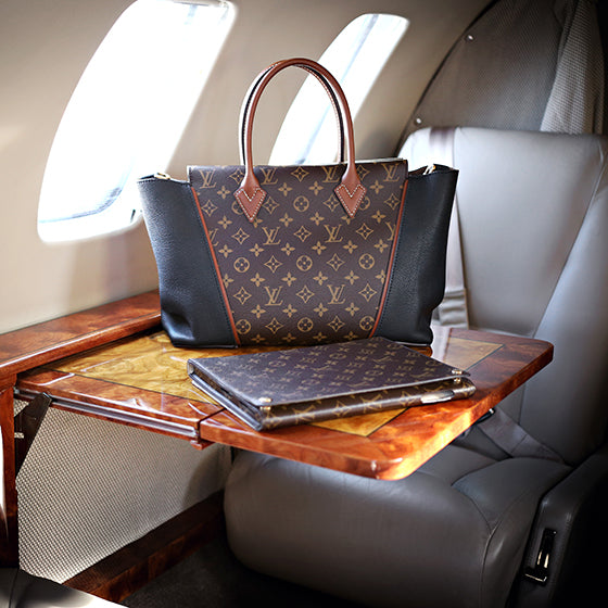 FASHIONPHILE Handbag Calendar