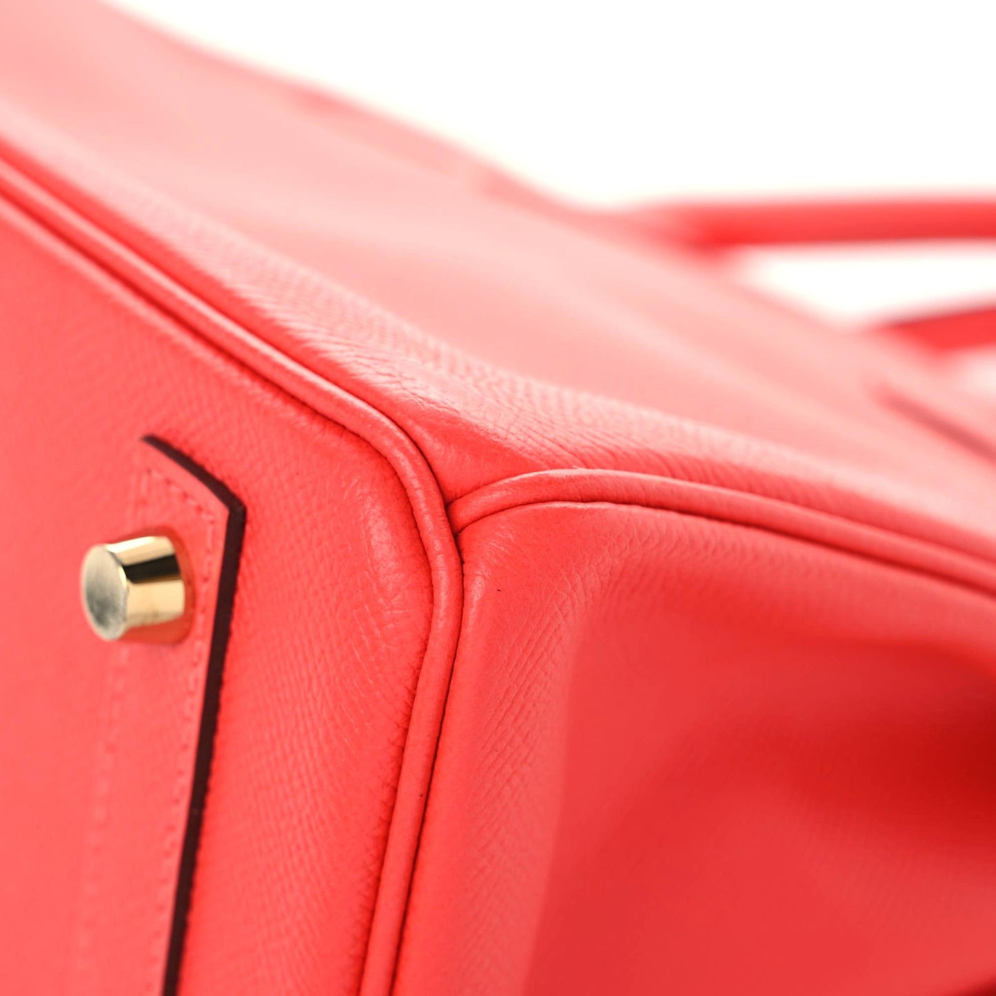 Epsom Birkin 30 Rose Jaipur