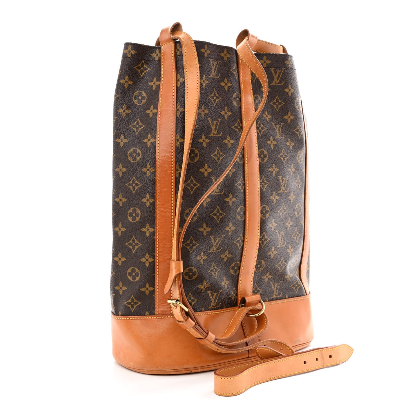 Monogram Randonnee GM Backpack