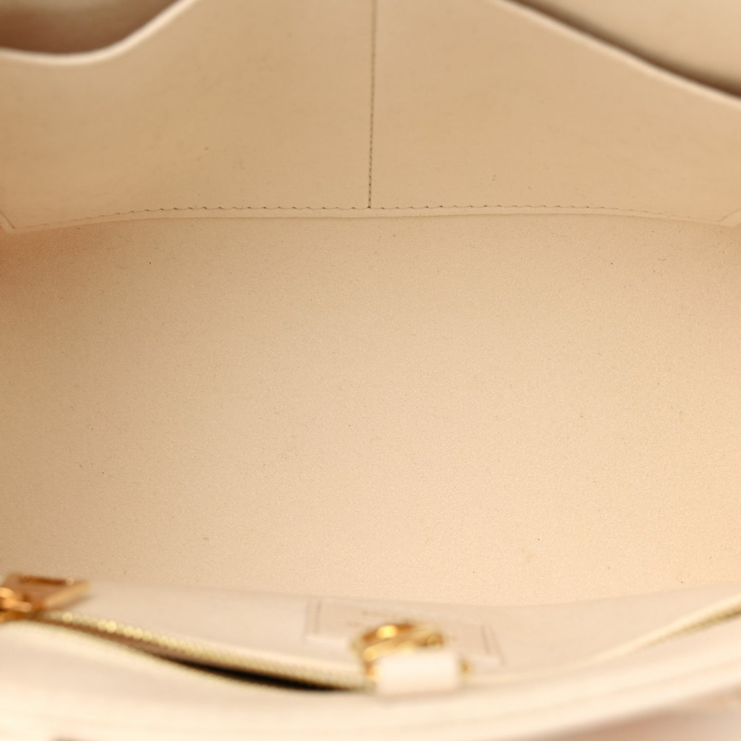 Empreinte Monogram Giant By The Pool Onthego PM Neutral Gradient