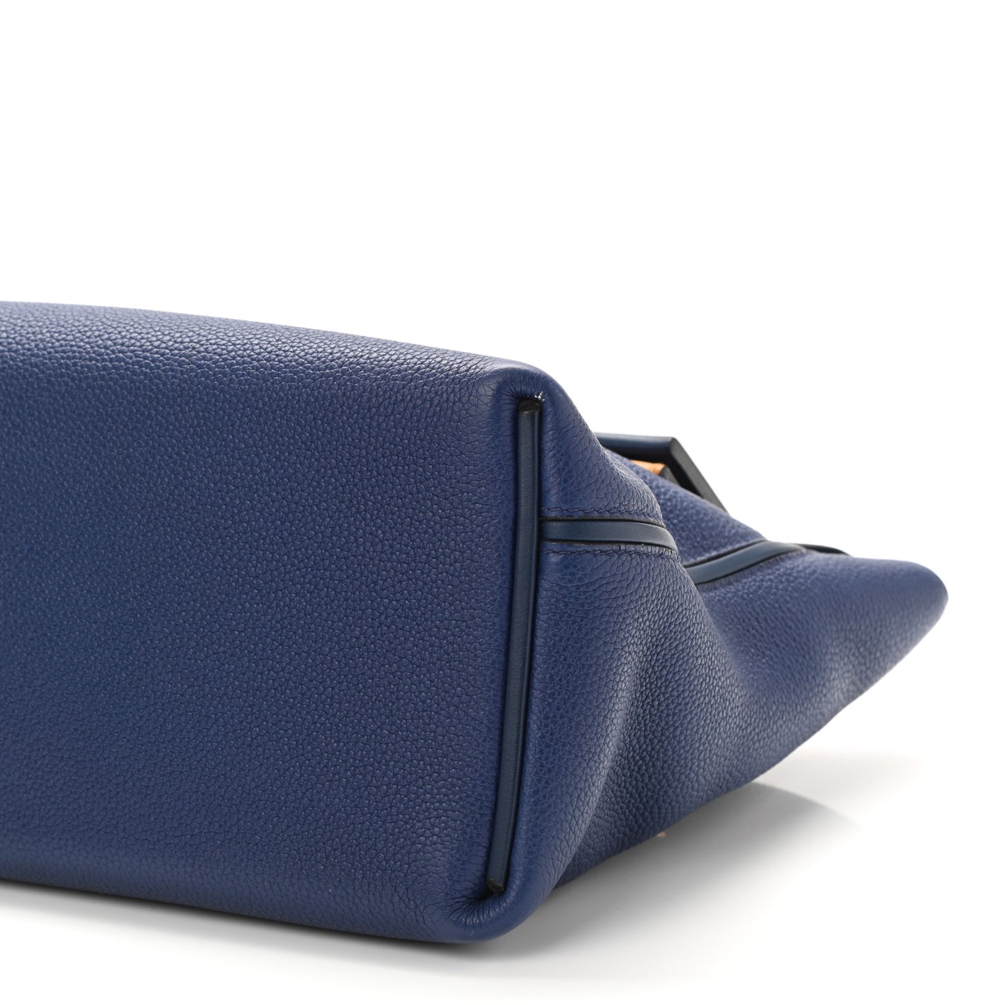 Taurillon Maurice Swift 24/24 29 Bleu Nuit Gold