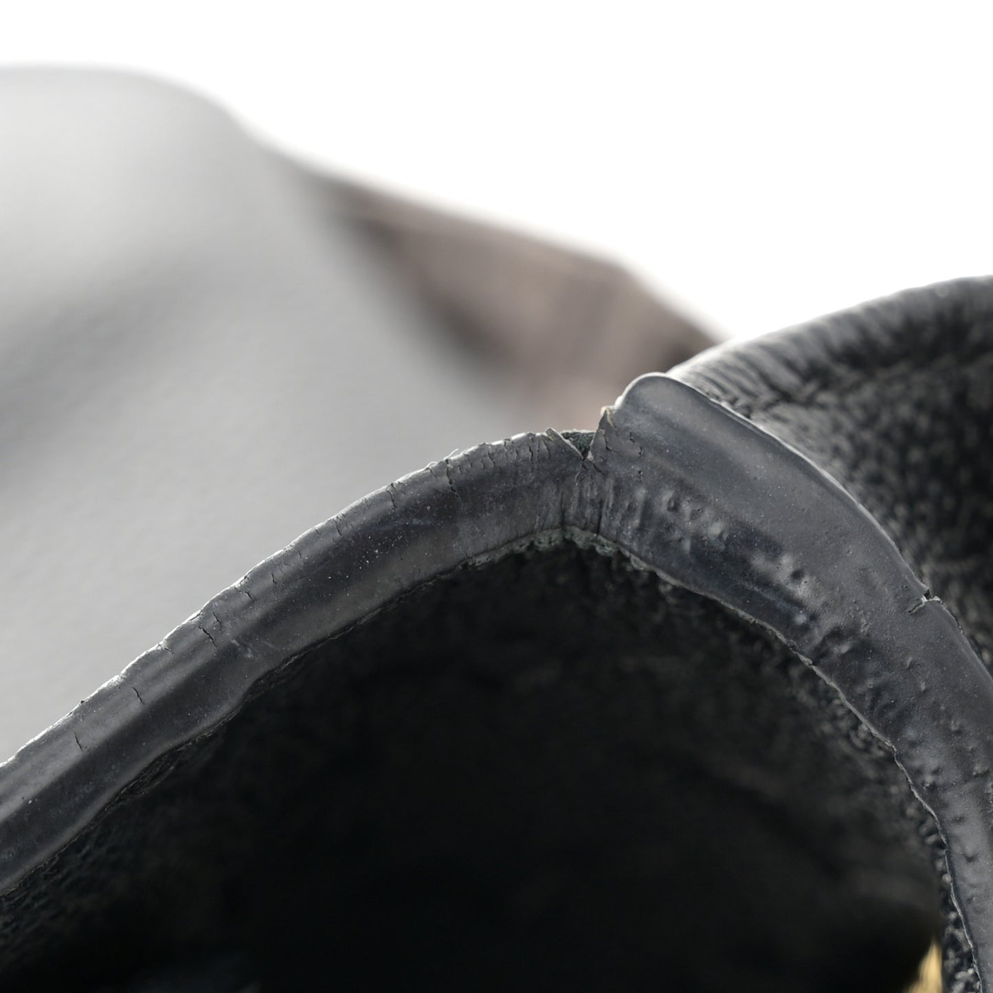 Empreinte Pochette Metis Black