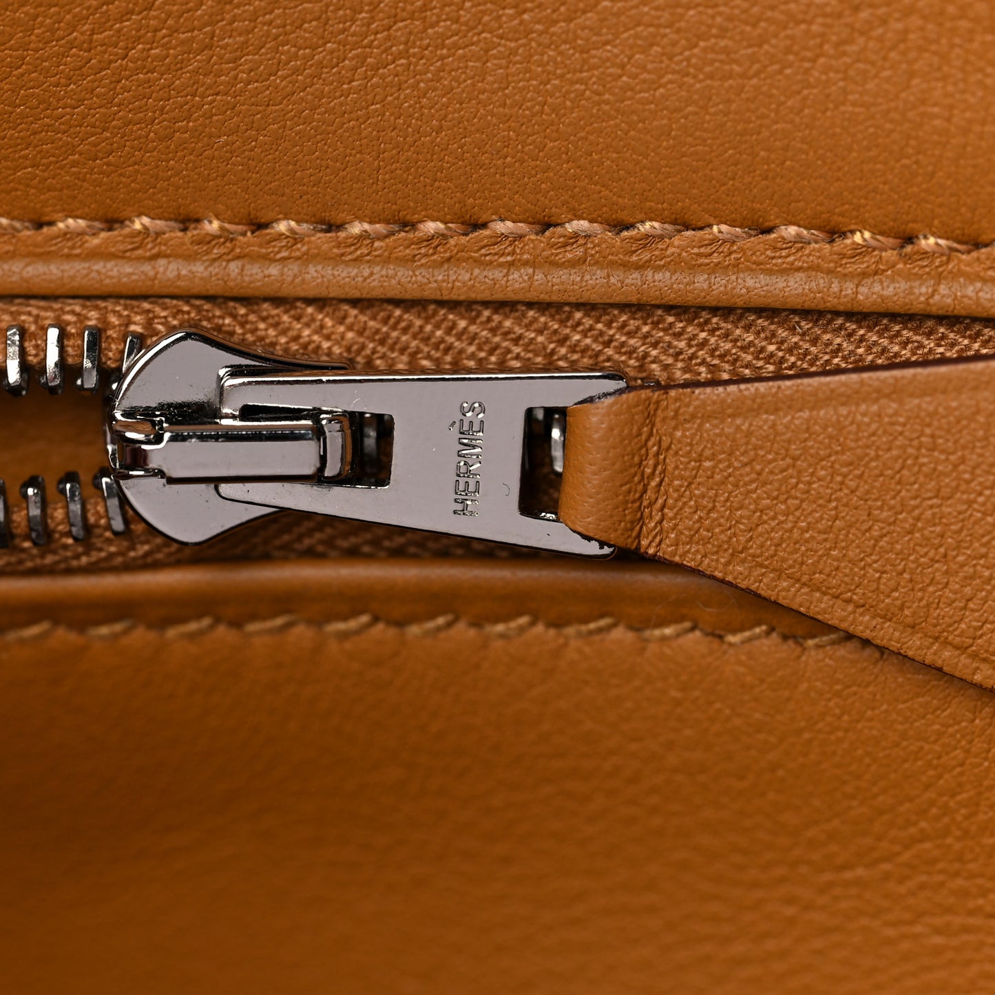 Swift Twill H Fray Fray Birkin 35 Sesame Ecru
