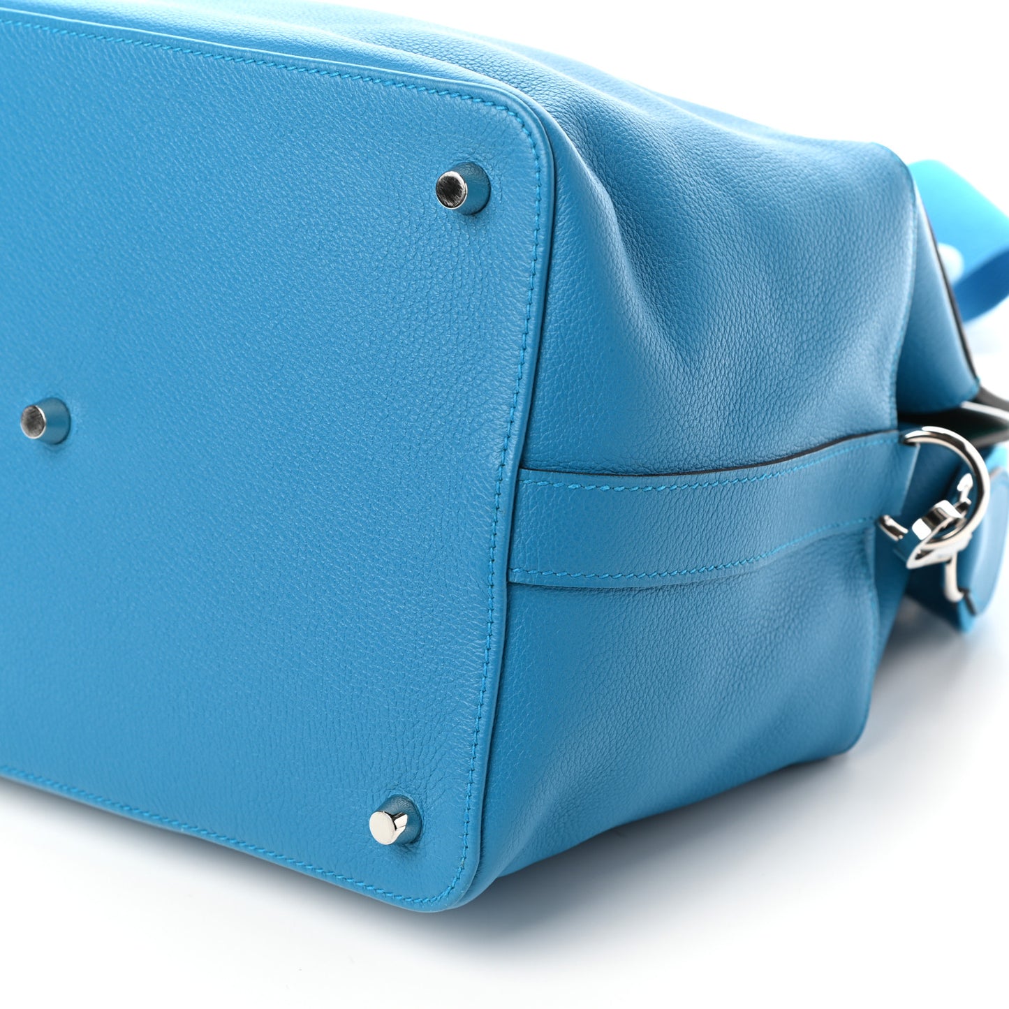 Evercolor Verso Toolbox 26 Bleu Zanzibar Malachite