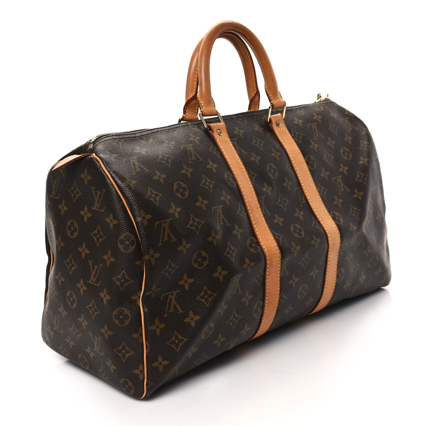 Monogram Keepall 45