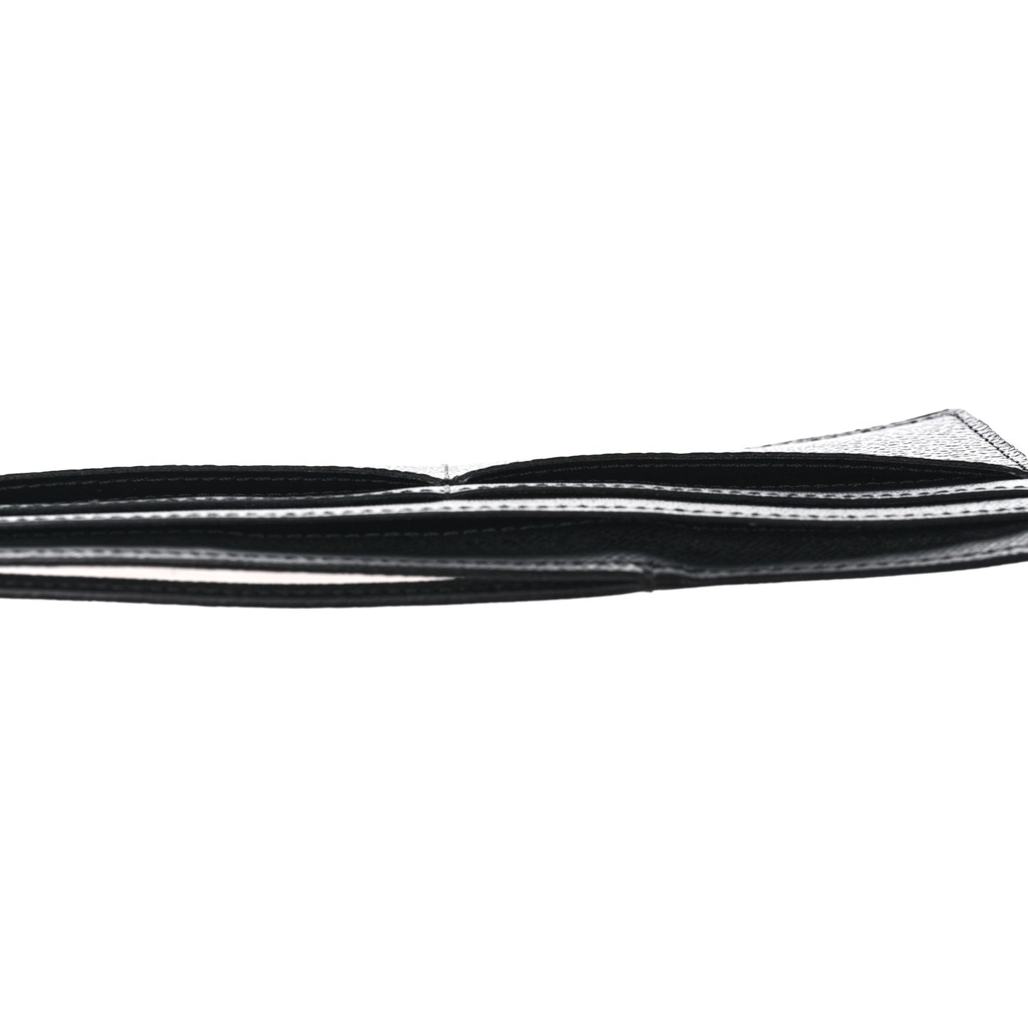 Damier Graphite Wallet Card Holder
