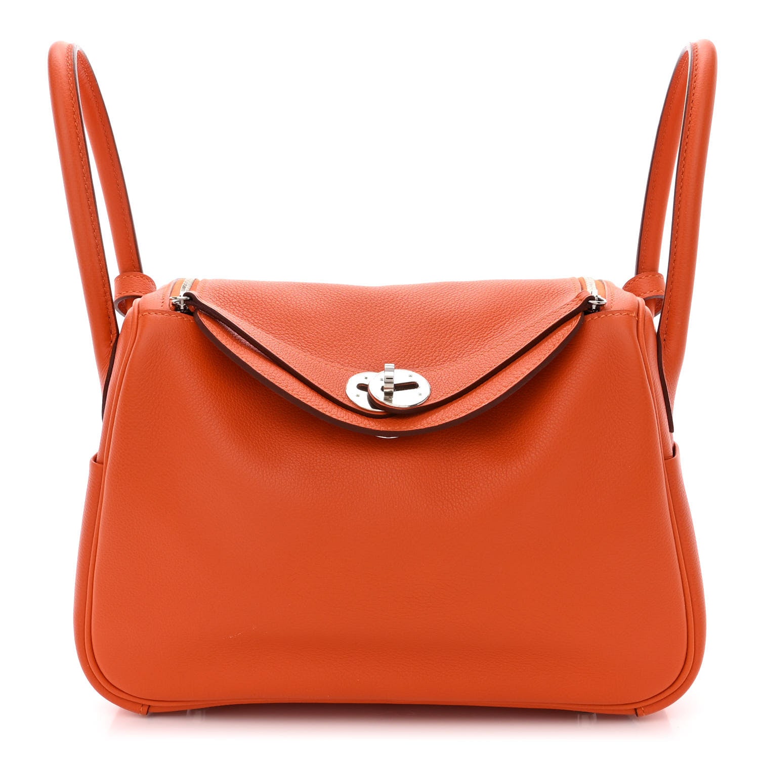 Hermes Evercolor Lindy 26 Feu 1 of 10