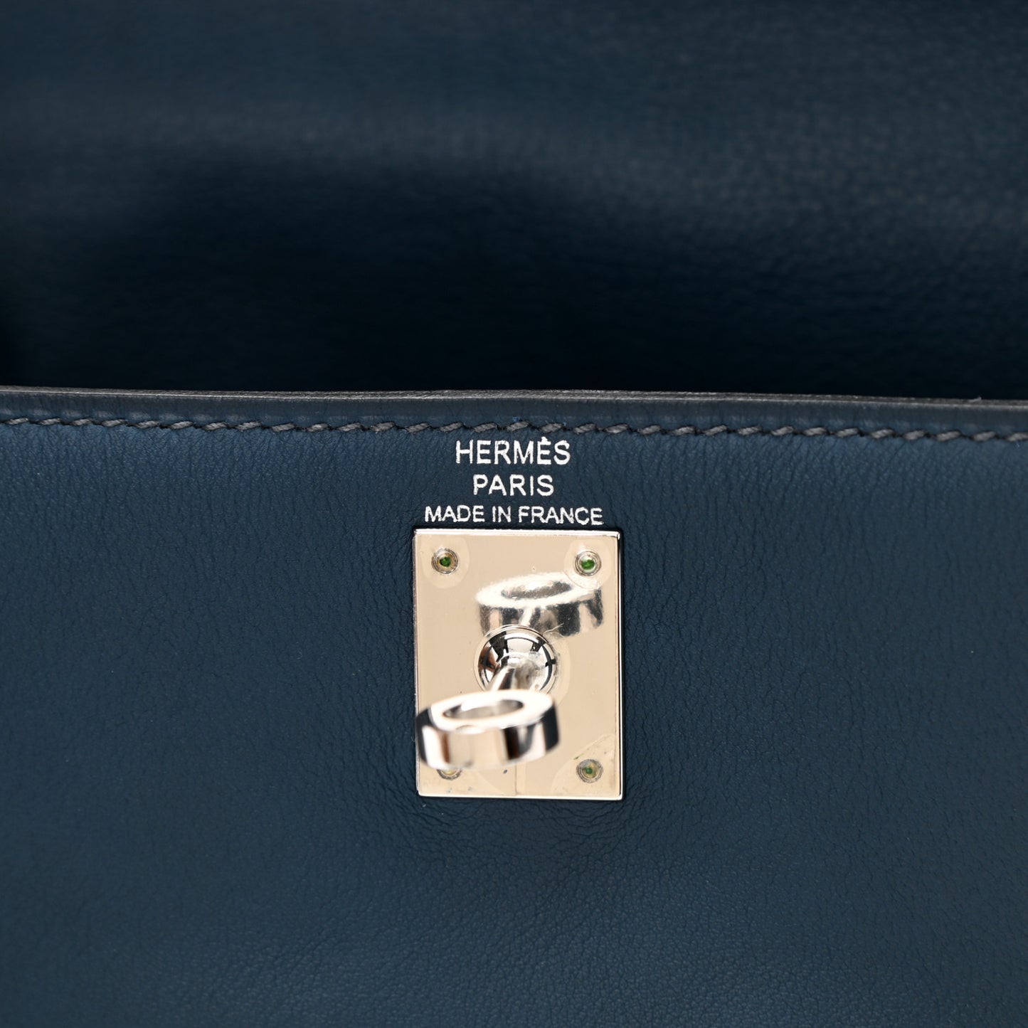 Swift Kelly Danse II Belt Bag Deep Blue