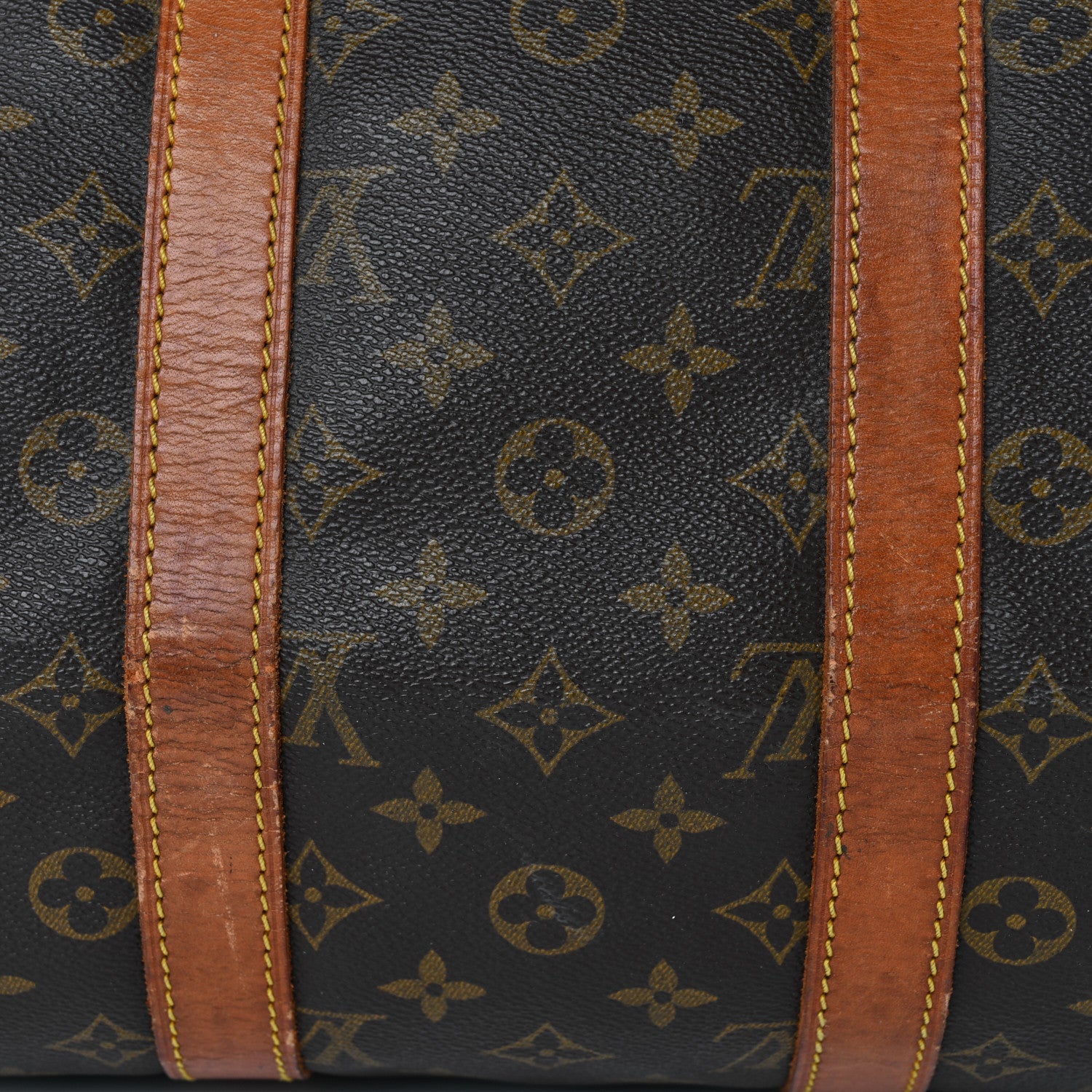 Louis Vuitton Monogram Keepall 45 16 of 17