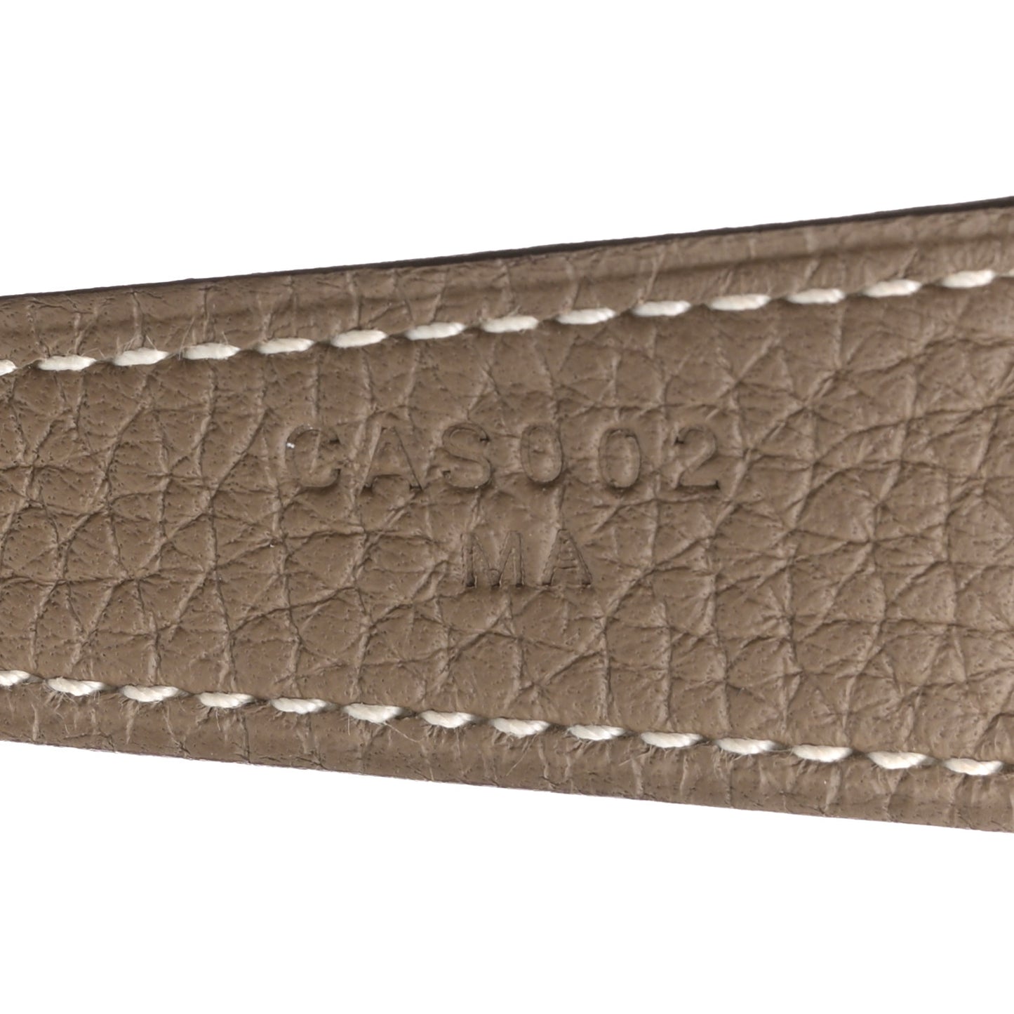Taurillon Clemence Lindy 30 Etoupe