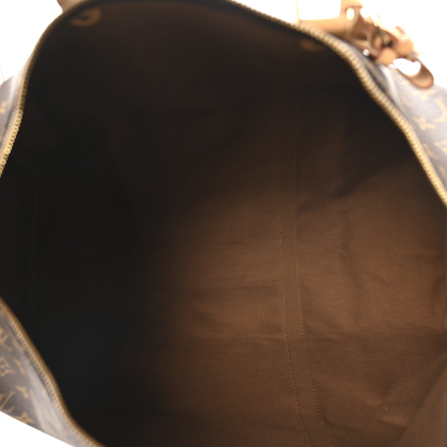 Monogram Keepall 50