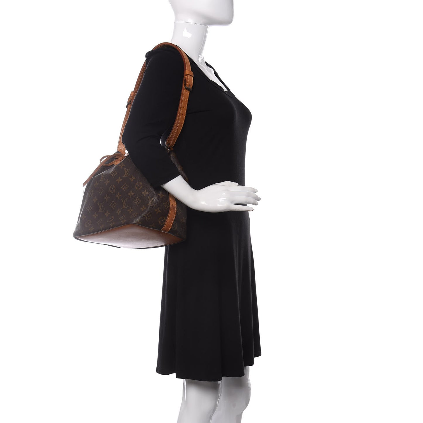 Monogram Petit Noe