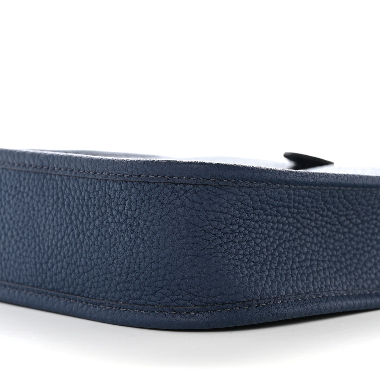 Taurillon Maurice Evelyne TPM Bleu De Prusse