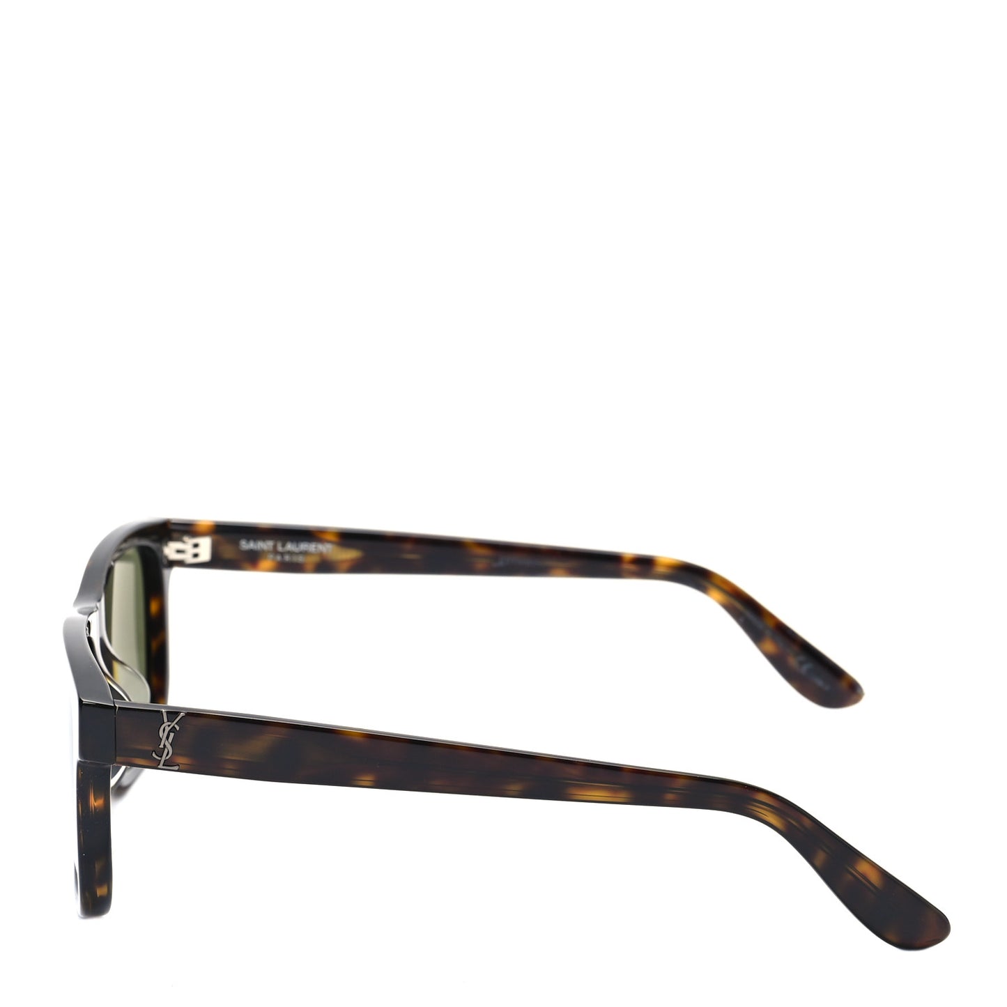 Acetate SLM13 Sunglasses Havana