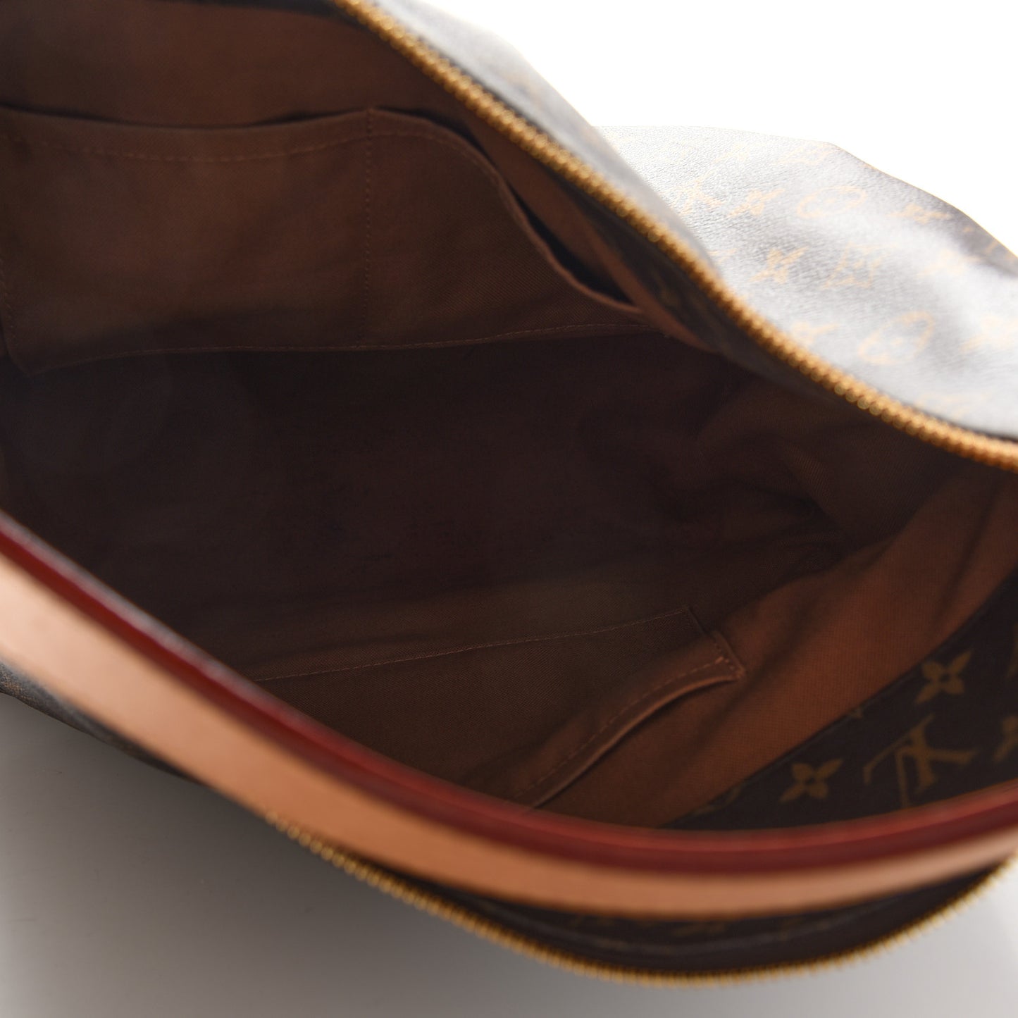 Monogram Sully MM