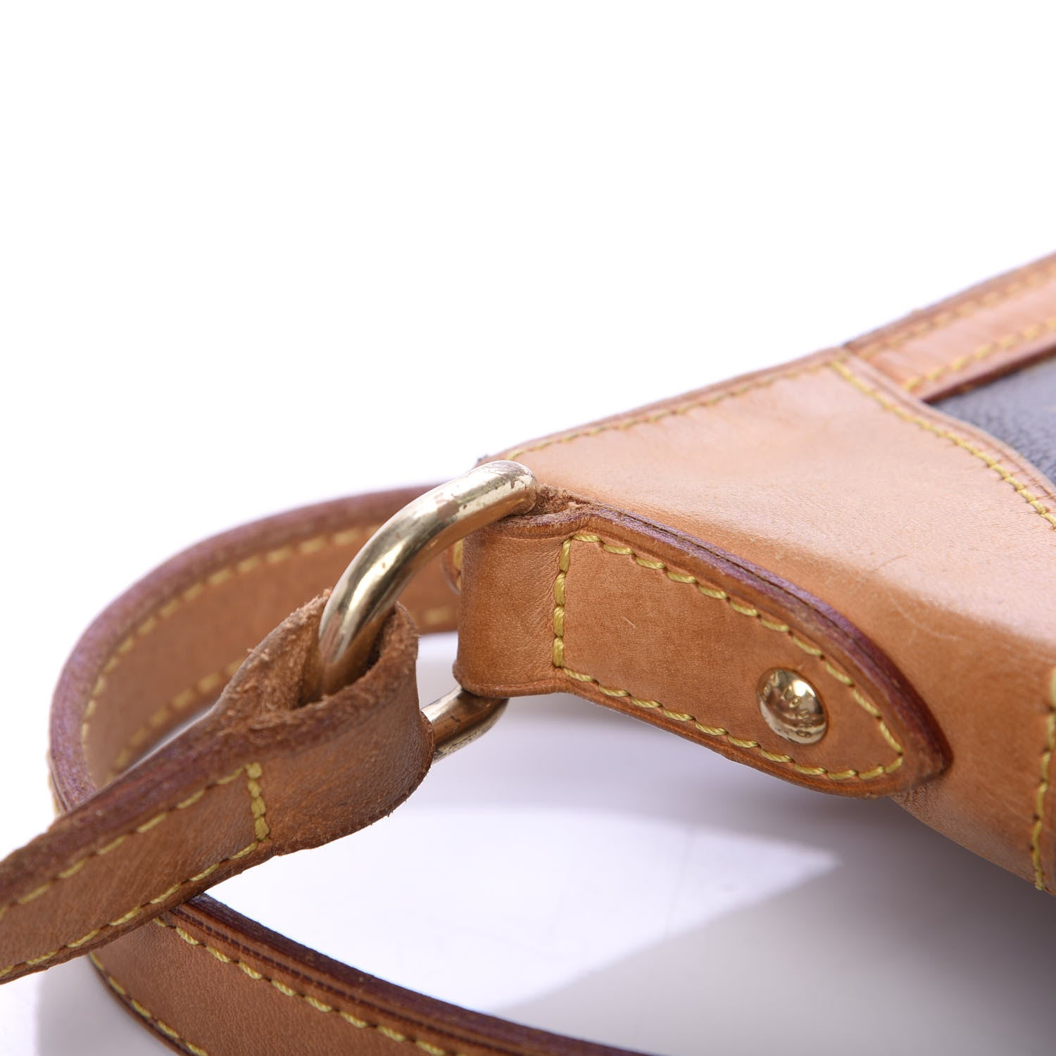 Louis Vuitton Monogram Odeon PM 15 of 20