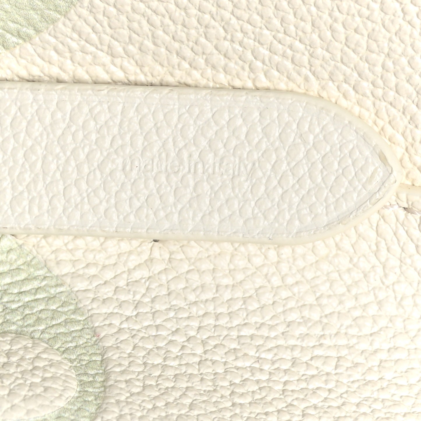 Empreinte Monogram Giant Neonoe BB Latte Matcha