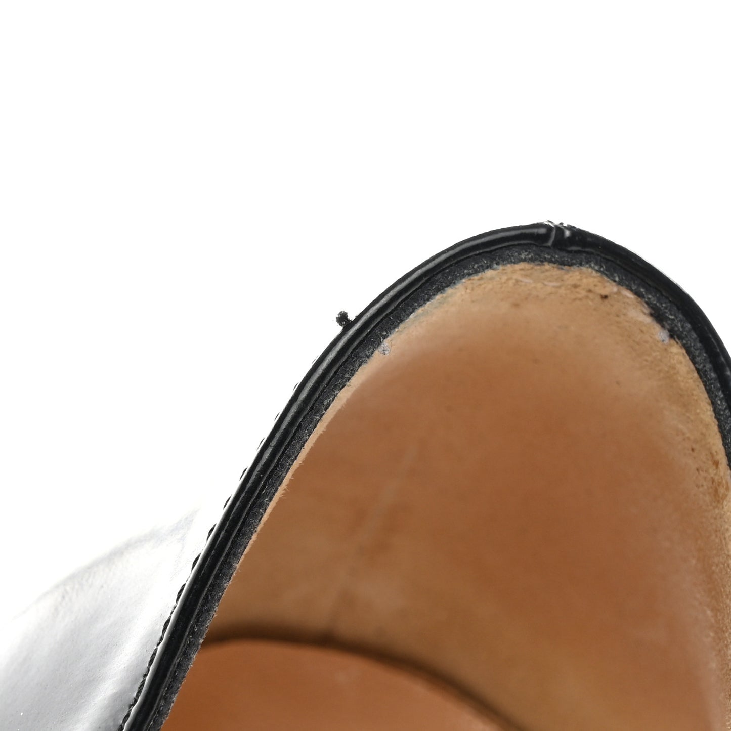 Jazz Calfskin Corneille 100 Pumps 38 Black