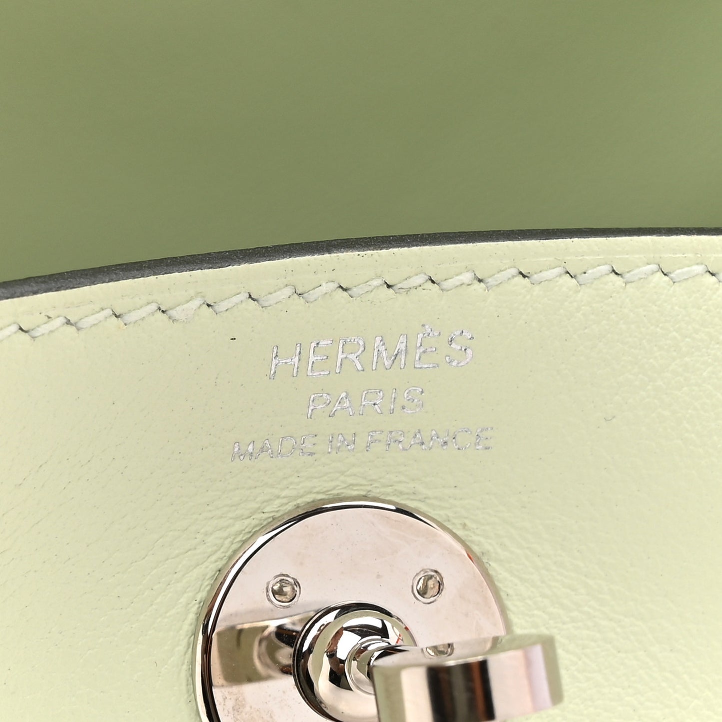 Swift Mini Lindy 20 Vert Fizz