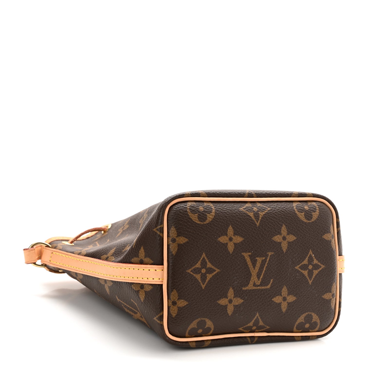 Louis Vuitton Monogram Nano Noe 4 of 11
