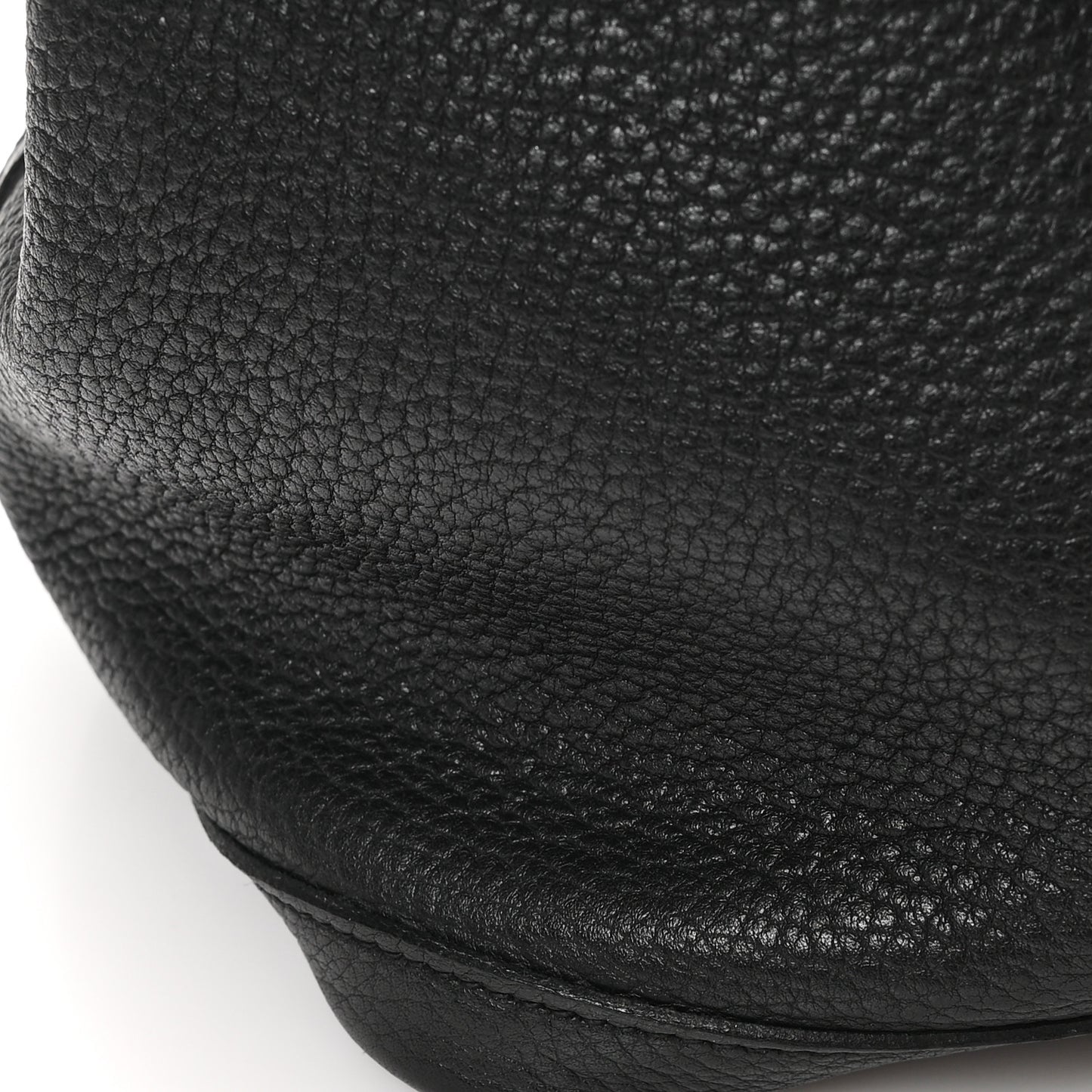 Negonda Garden Party Tote 36 MM Black