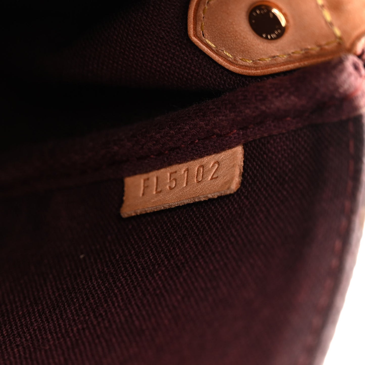 Monogram Favorite MM
