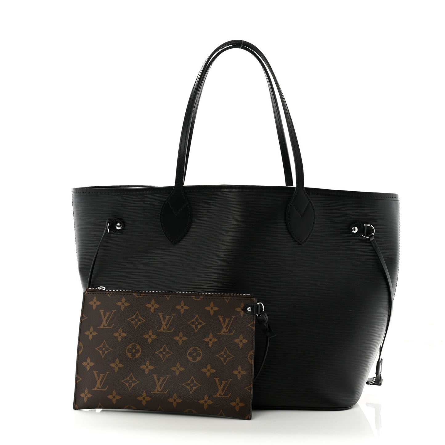 Epi Neverfull MM Black