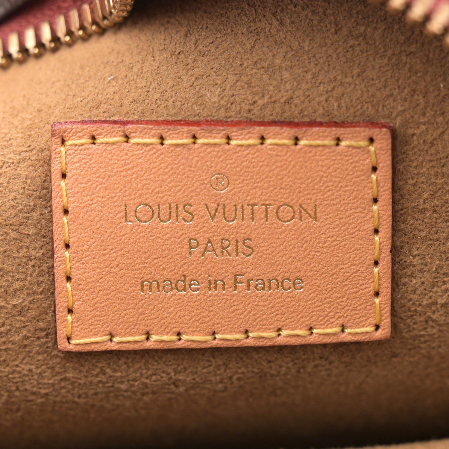 Louis Vuitton Monogram Boite Chapeau Souple MM 6 of 13