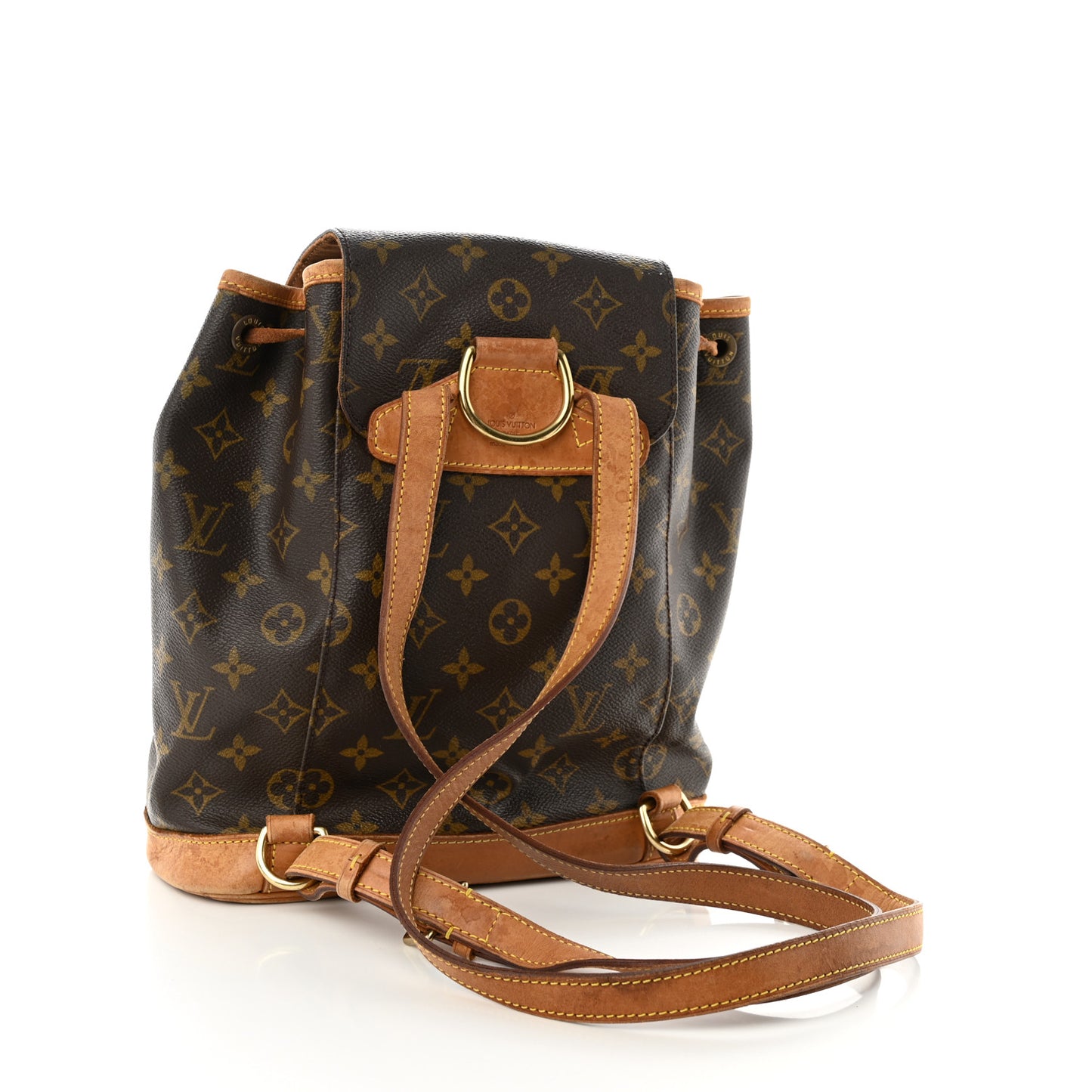 Monogram Montsouris MM Backpack