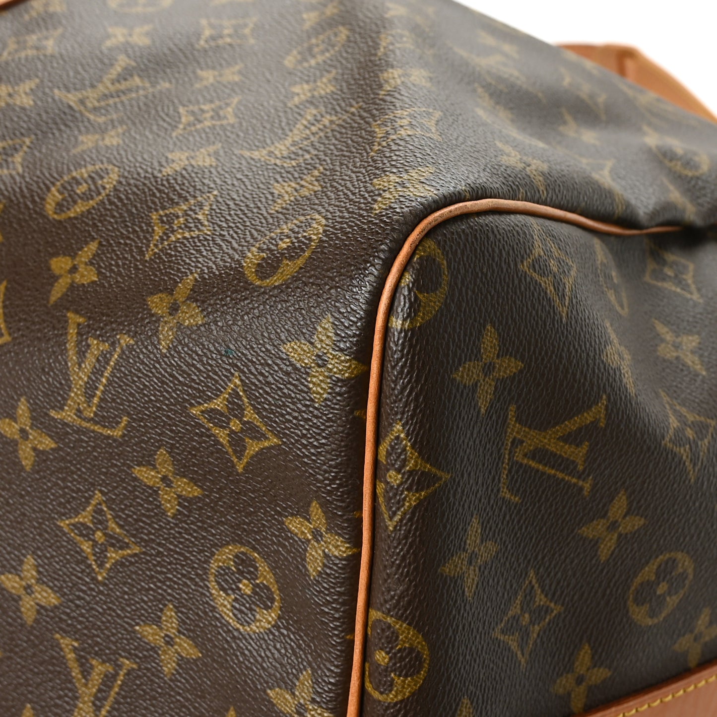 Monogram Keepall Bandouliere 60