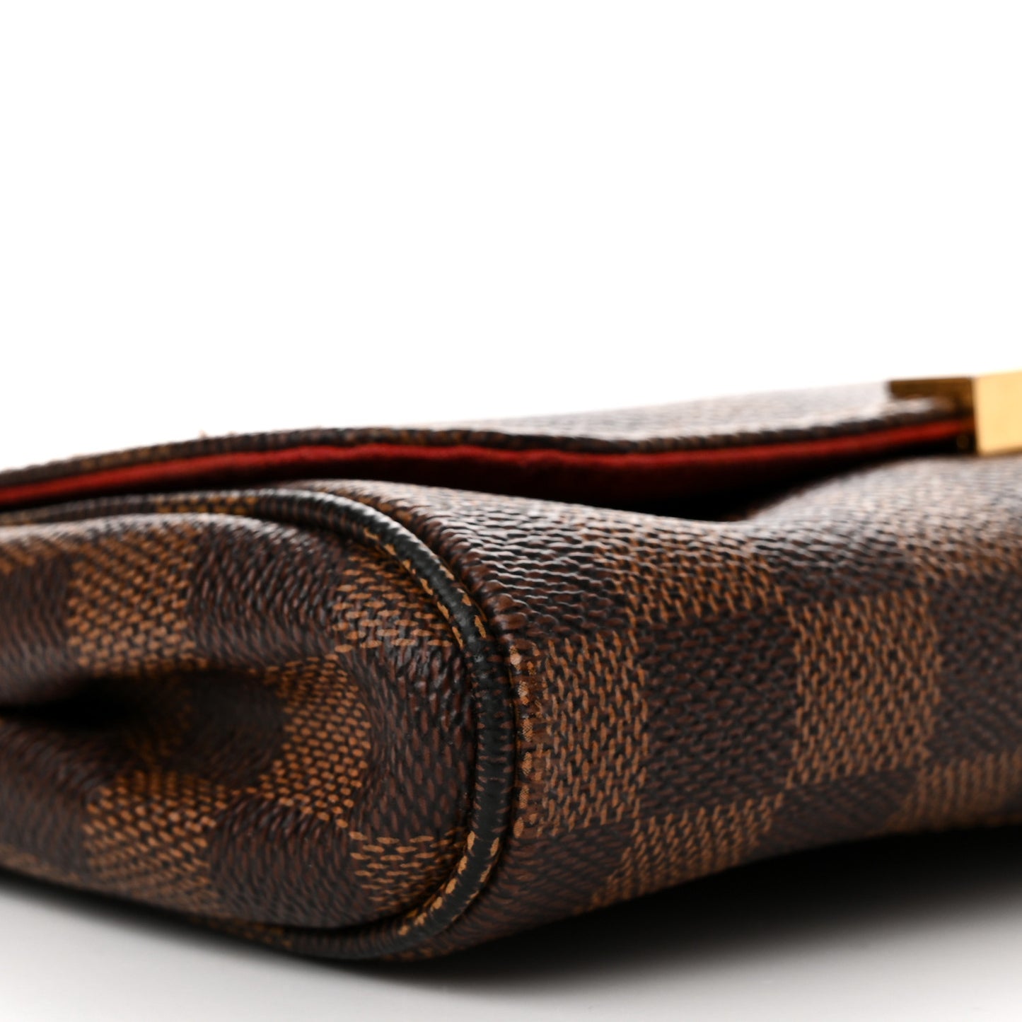 Damier Ebene Favorite PM