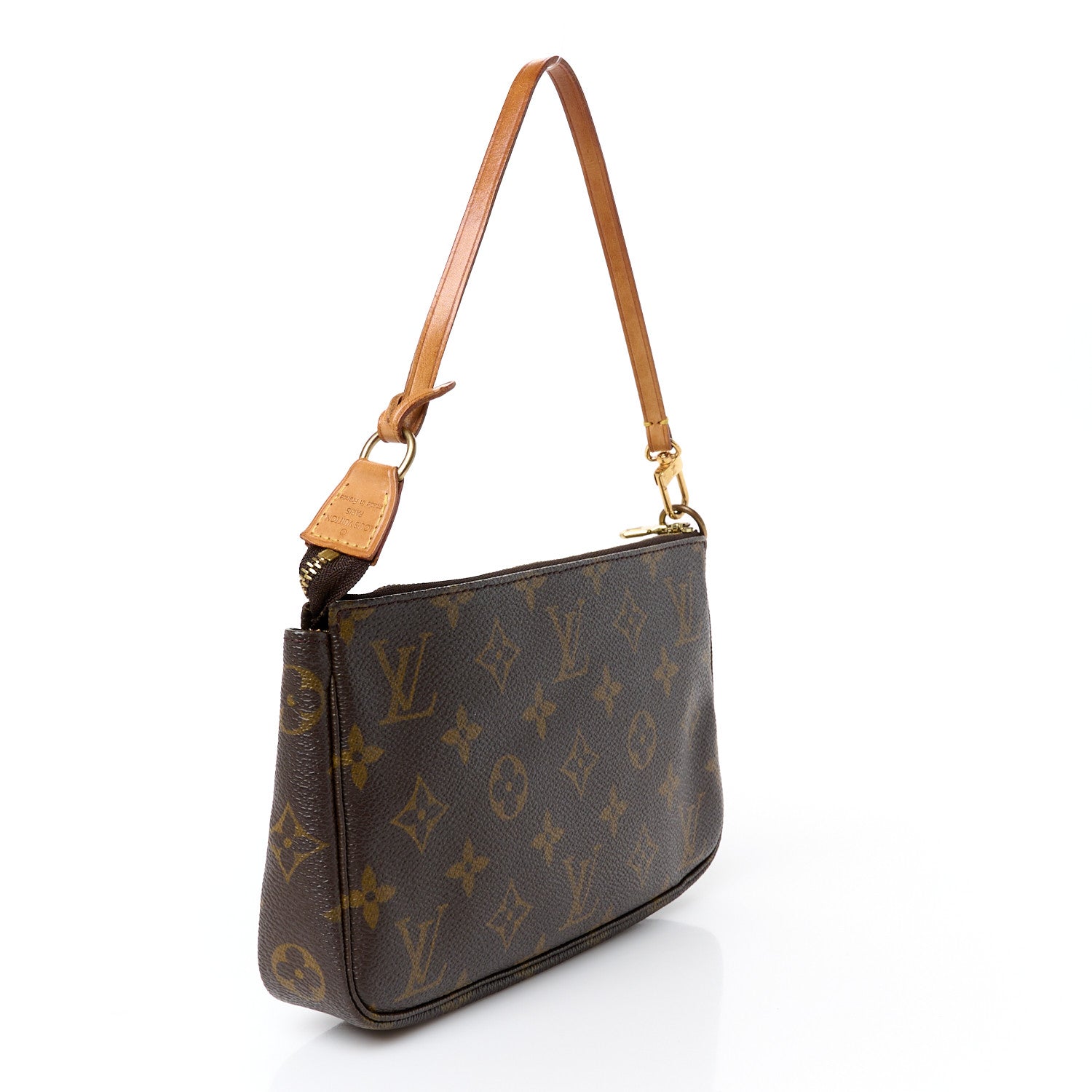 Louis Vuitton Monogram Pochette Accessories 3 of 10