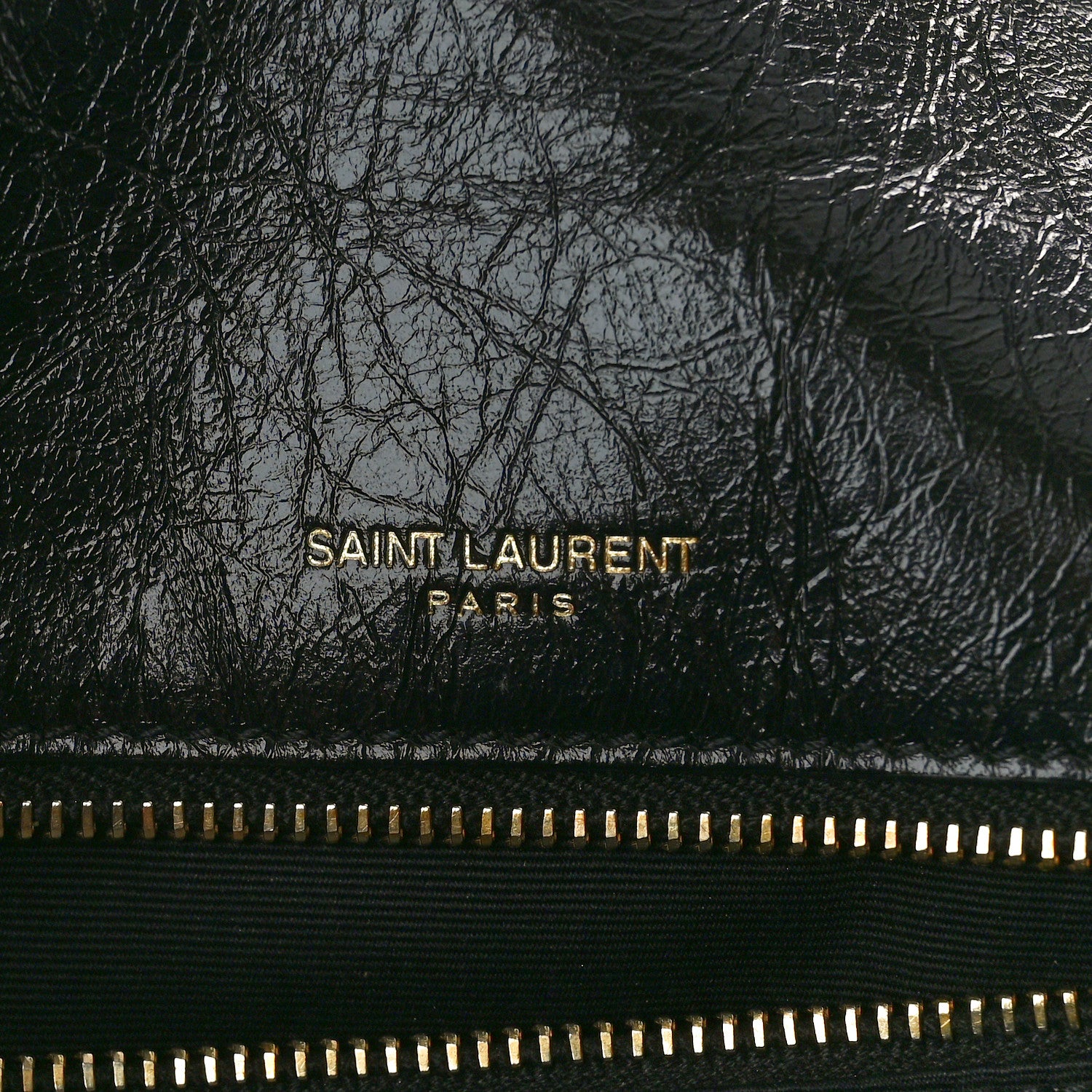 Saint Laurent Tweed Calfskin Matelasse Monogram Medium Niki Chain Satchel Multicolor 7 of 11