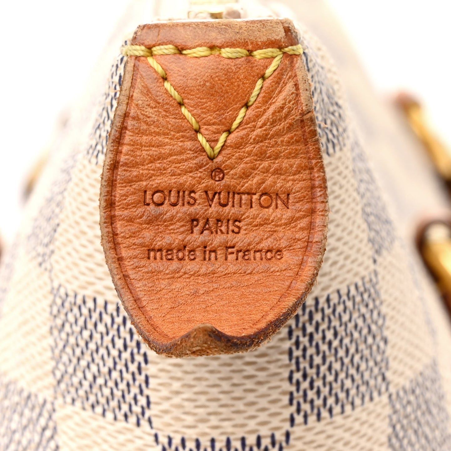 Damier Azur Totally MM