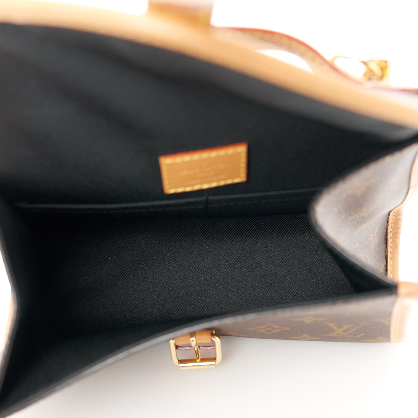 Monogram LV Ivy