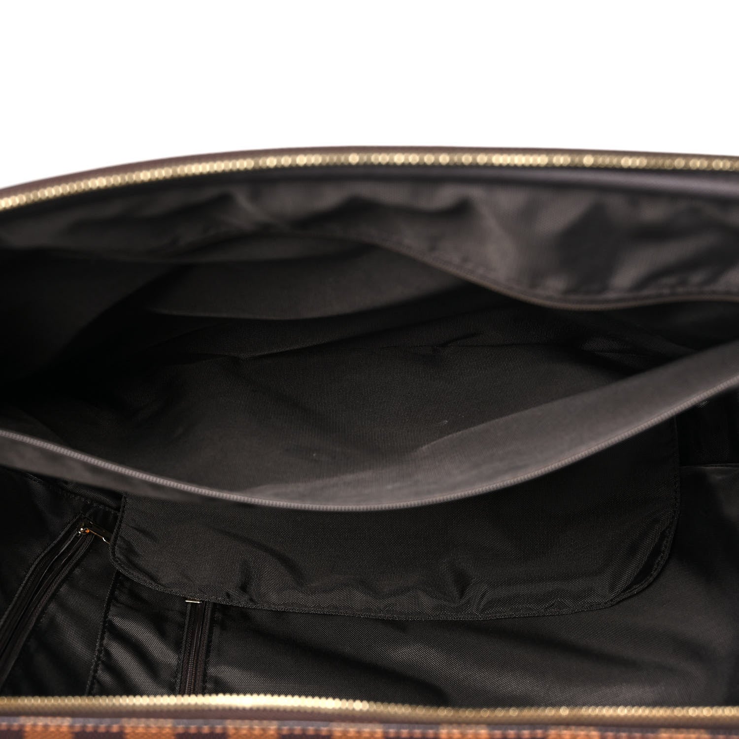 Louis Vuitton Damier Ebene Pegase 45 18 of 19