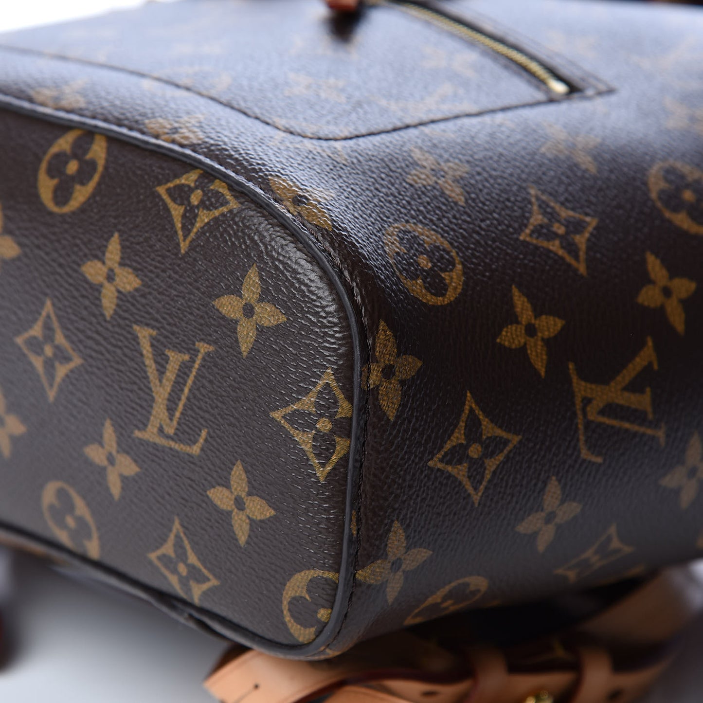 Monogram Montsouris NM Backpack
