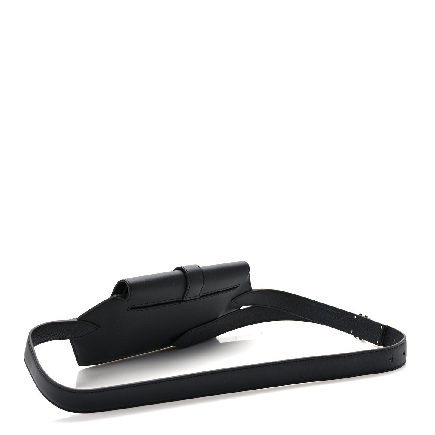 Swift Elan Pocket Belt Bag M Black