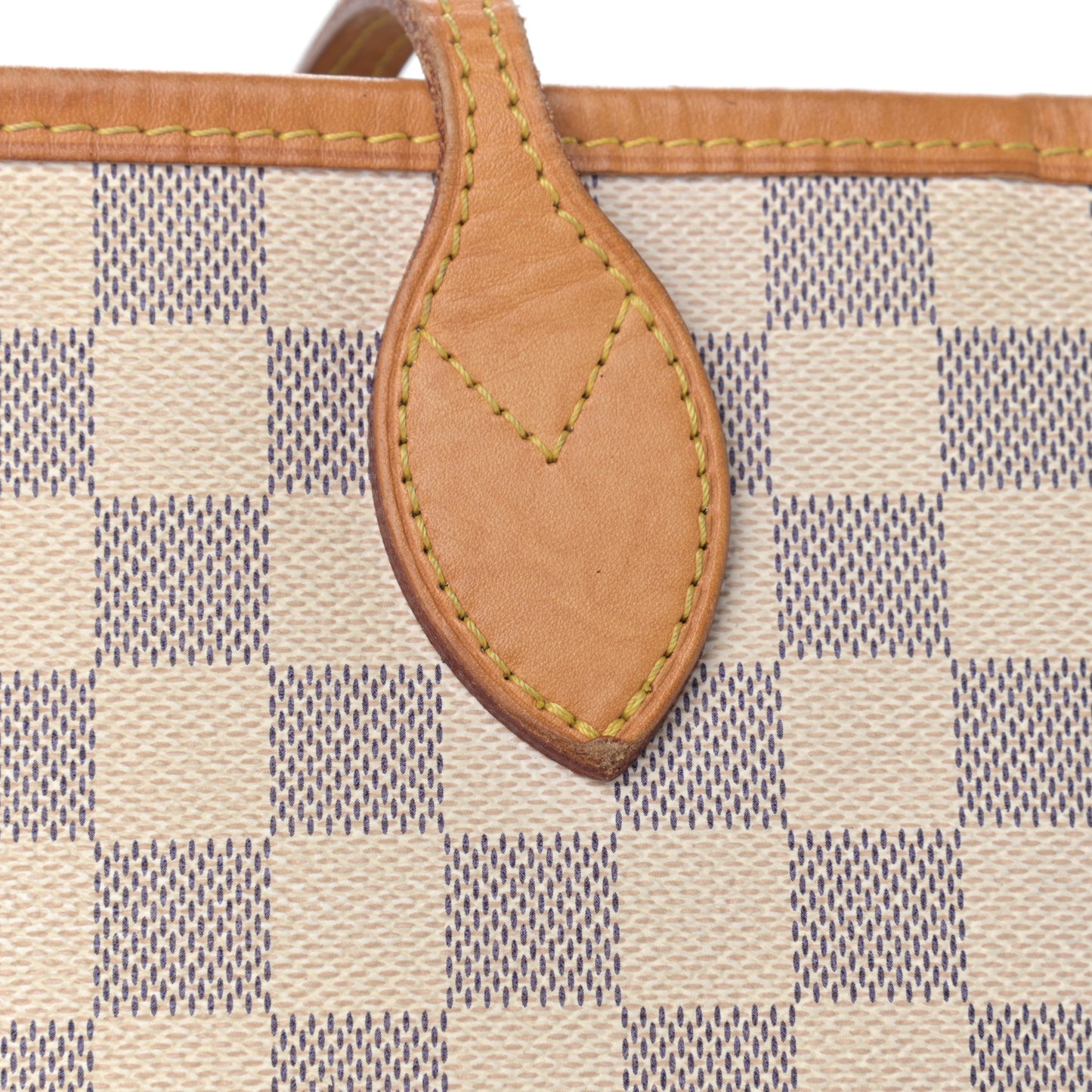 Damier Azur Neo Neverfull MM